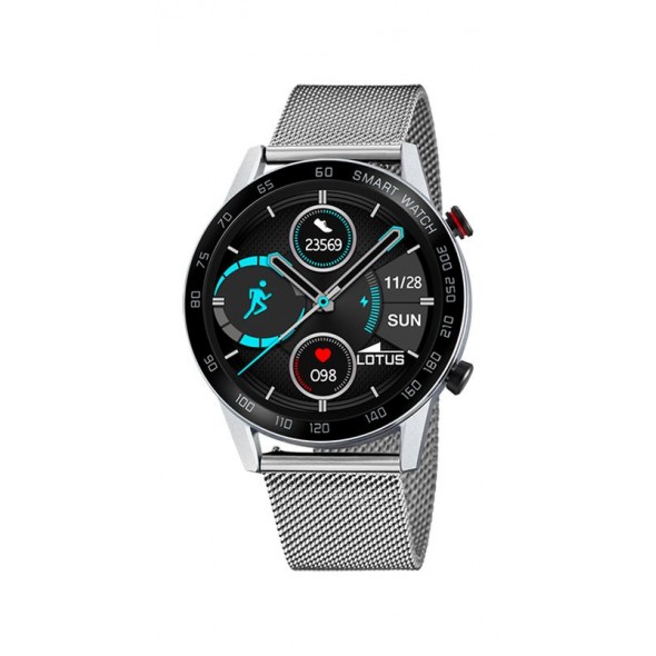 Reloj Lotus Smartwatch Hombre 50019/1