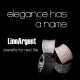 Lineargent