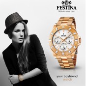 Festina Boyfriend 